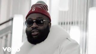 Rick Ross - Family Ties Official Video