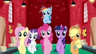 Hilariously Bad Pepe Ganga My Little Pony Commercial HD Reupload