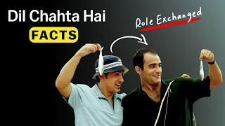 Dil Chahta Hai Facts You Didnt Know About