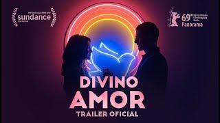 DIVINO AMOR  Trailer oficial