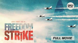 Freedom Strike 1998 FULL MOVIE w SUBS  HD