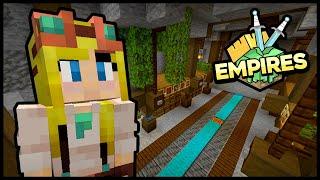 THE NEW ME  Minecraft Empires 02