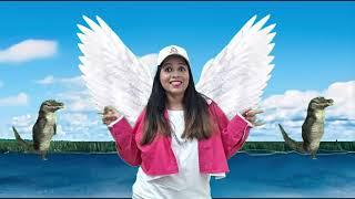 dhinchak pooja - papa ki pari