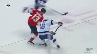 Explanation - Kucherov impact without the puck