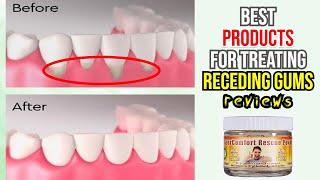  Revolutionize Your Gum Health Top 3 Amazon Finds for Receding Gums Treatment 