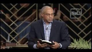 Overcoming Temptation Pastor John K. Jenkins Sr. Powerful Message