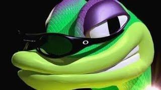 GEX IS BACK BABY