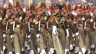 BSF Republic Day 2024