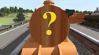 Sodor Answers What happens to a non faceless vehicle’s face after they die?