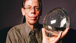 Bob Lazar FINALLY Showed Element 115 That Was SEALED And HIDDEN For Decades