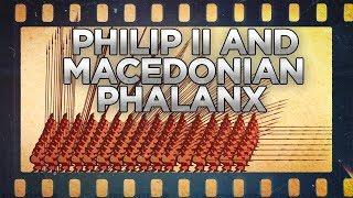 Armies and Tactics Philip II and Macedonian Phalanx