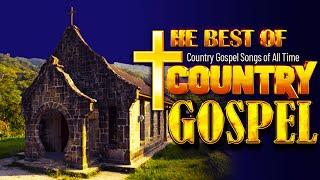 Inspirational Old Country Gospel Songs With Lyrics - Best Old Country Gospel Songs - Kenny Rogers