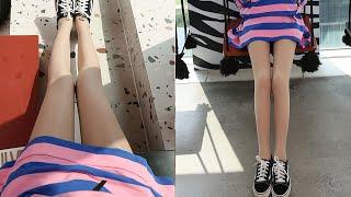 Fake Translucent Pantyhose Warm Pantyhose Girls Stockings Review