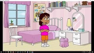 dora blast music gotta smash them all  grounded big time video music muted for pleasure