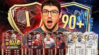 20-0 Rank 1 Rewards & 5 90+ Bundesliga Picks