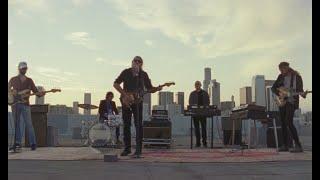 The War On Drugs - I Dont Live Here Anymore feat. Lucius Official Music Video