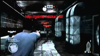 New Max Payne 3 Multiplayer Aimbot  Xbox 360 PS3 PC