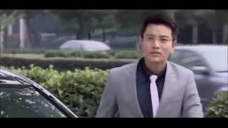 Best Time MV Once a Heartache  starring Wallace Chung Janine Chang & Jia Nailiang