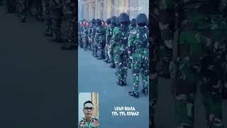 IWAN BRIMOB TERHIPNOTIS LIHAT AKSI KOWAD #HUTTNI #polisi