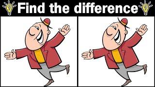 Find The Difference  JP Puzzle image No465