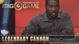 The Big Game S2 ️ E3 ️ Loose Cannon vs Tony G Viffer AND Seiver ️ PokerStars