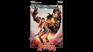 Red Sonja 1985 film