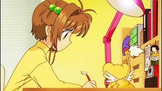 playlist 공부할 때 듣는 카드캡터 체리 ostCardcaptor Sakura soundtracks playlist 🪄