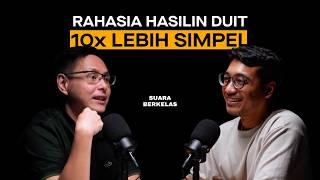 Harusnya Mindset Keuangan Pekerja UMR & Sandwich Generation Tuh Gini  SUARA BERKELAS #14