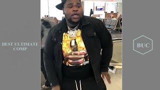 New Funniest FATBOY SSE Best Compilation
