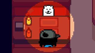 Toby Fox & Temmie Chang Argue About Deltarune Chapter 3 SPOILERS