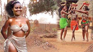 This Movie Is An Eye Open 2 Every Ladies In A Relationship-Chizzy Alichi 2023 Latest Nollywood Movie