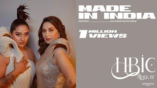 RAJA KUMARI - MADE IN INDIA  OFFICIAL MUSIC VIDEO