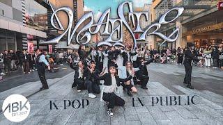 K-POP IN PUBLIC SEVENTEEN 세븐틴 - MAESTRO Dance Cover by ABK Crew from Australia
