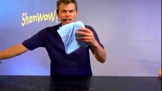 ShamWoW Commercial Original