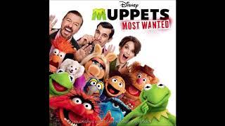 Constantine - Ill Get You What You Want Cockatoo In Malibu - Muppets 2 Original Soundtrack