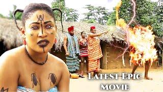 THE MYSTERIOUS POWER OF THE STAFF  African Epic Movie 2023  Full Nigerian Movies