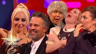 Try Not To Laugh on The Graham Norton Show  Part Eight