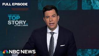 Top Story with Tom Llamas - Sept. 16  NBC News NOW