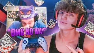 Tapstrafing On Controller VS Twitch Streamers Best Reactions