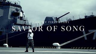 SAVIOR OF SONG  ナノ feat. MY FIRST STORY  Music Video