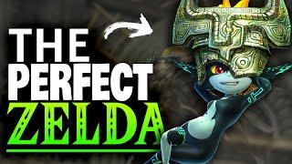 Why Twilight Princess Is The Best Legend Of Zelda Game Ever