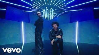 Maluma The Weeknd - Hawái Remix - Official Video