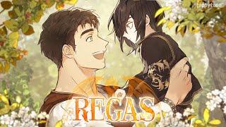 Regas Official