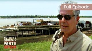 Boat Ride on the Congo River  Full Episode  S01 E08  Anthony Bourdain Parts Unknown