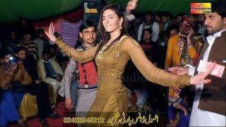 Shaam Hai Dhuaan Dhuaan  Chanda Piyari  Anmol Dance Party  Shaheen Studio