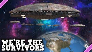 Humans are the First Aliens. Heres Why.