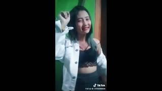 Abg hot goyang enak.. wabah virus tiktok merajalela..