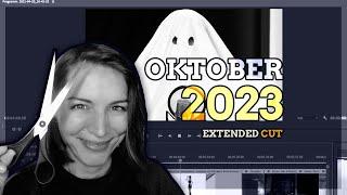 Florentin spukt Leute an  Oktober 2023  Material sichten  Best of RBTV P&P Morriton Manor & Co