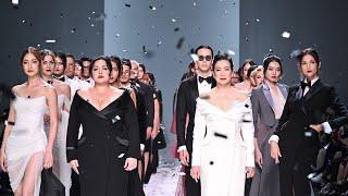 POEM  BIFW2022  Bangkok International fashion Week 2022  VDO BY POPPORY