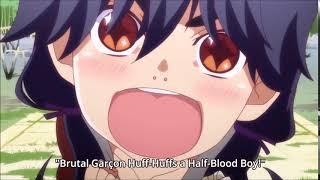 Kanbaru Huff-Huff